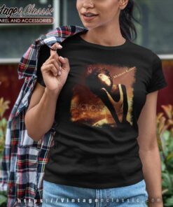 Mariah Carey Emotions Album Songs Women TShirt