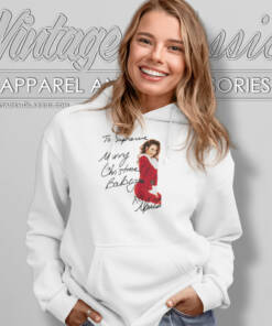 Mariah Carey Merry Christmas 2023 Hoodie