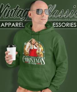 Mariah Carey Merry Christmas Shirt 6 Mariah Carey Merry Christmas Hoodie