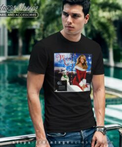 Mariah Carey Merry Christmas Ii You T Shirt