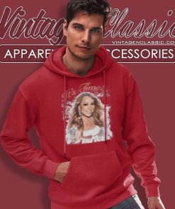 Mariah Carey Official Its Time Shirt 5 Mariah Carey Official Its Time Hoodie