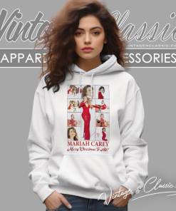 Mariah Carey Shirt Merry Christmas 2023 Tour 7 Mariah Carey Shirt Merry Christmas 2023 Tour Hoodie