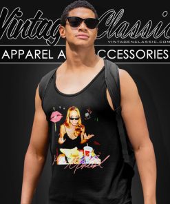 Mariah Carey Smile Foodie Shirt 4 Mariah Carey Smile Foodie Tank Top Racerback