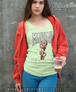 Mariah The Scientist Atl Ga Shirt 4 Mariah The Scientist Atl Ga Tank Top Racerback