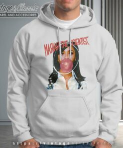 Mariah The Scientist Blowing Bubbles Shirt 5 Mariah The Scientist Blowing Bubbles Hoodie