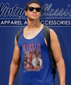 Mariah The Scientist Music Songwriter Shirt 4 Mariah The Scientist Music Songwriter Tank Top Racerback