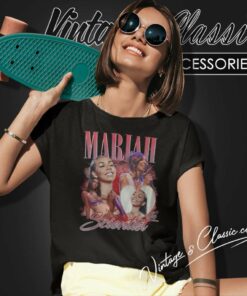 Mariah The Scientist Music Songwriter Shirt 6 Mariah The Scientist Music Songwriter Women TShirt