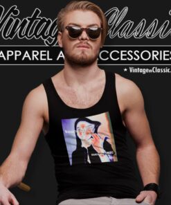 Mariah The Scientist Randy Mossberg Shirt 4 Mariah The Scientist Randy Mossberg Tank Top Racerback