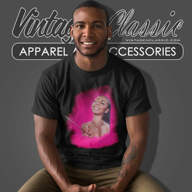 Mariah The Scientist Ry Rys World Album T Shirt Mariah The Scientist Ry Rys World Album T Shirt