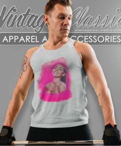 Mariah The Scientist Ry Rys World Album Shirt 4 Mariah The Scientist Ry Rys World Album Tank Top Racerback