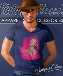 Mariah The Scientist Ry Rys World Album Shirt 5 Mariah The Scientist Ry Rys World Album V Neck TShirt