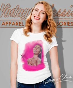 Mariah The Scientist Ry Rys World Album Shirt 6 Mariah The Scientist Ry Rys World Album Women TShirt