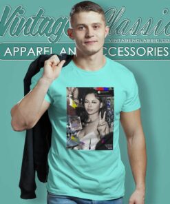 Mariah The Scientist Shirt Bout Mine 4 Mariah The Scientist Shirt Bout Mine If Youre Feeling Sinister T Shirt