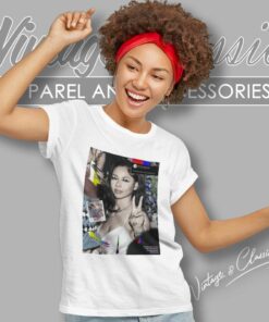 Mariah The Scientist Shirt Bout Mine 6 Mariah The Scientist Shirt Bout Mine If Youre Feeling Sinister Women TShirt