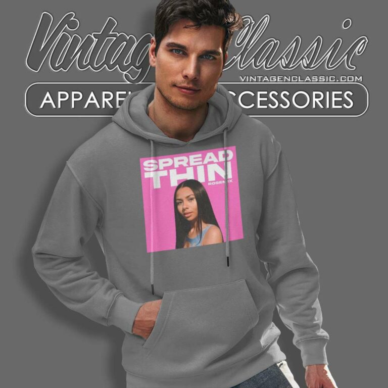 Mariah The Scientist Shirt Spread Thin Rosemix Mariah The Scientist Shirt Spread Thin Rosemix Hoodie Mariah The Scientist Shirt Spread Thin Rosemix Mariah The Scientist Shirt Spread Thin Rosemix Hoodie