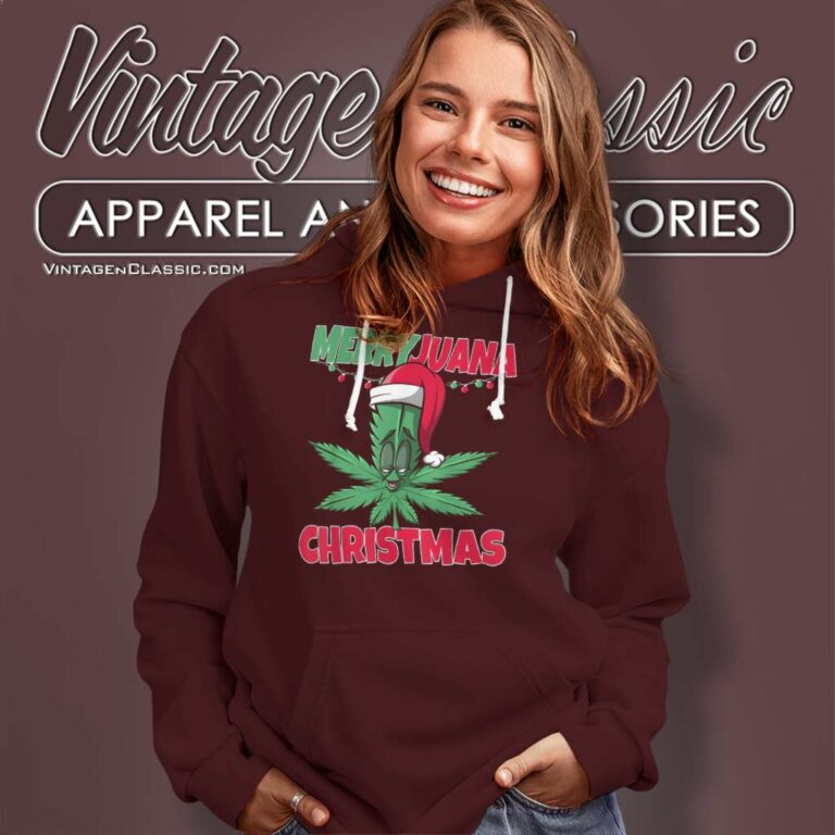 Marijuana Christmas Funny Marijuana Marijuana Christmas Funny Marijuana Hoodie Marijuana Christmas Funny Marijuana Marijuana Christmas Funny Marijuana Hoodie