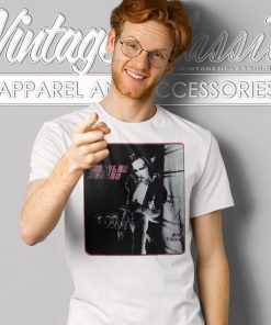 Marilyn Manson On Tour T Shirt