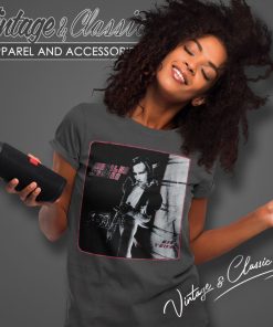 Marilyn Manson On Tour Women T Shirt