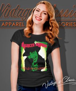 Marilyn Manson Shirt Smells Like Children 6 Marilyn Manson Shirt Smells Like Children Women T Shirt