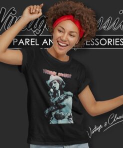 Marilyn Manson Super Cowboy Women T Shirt