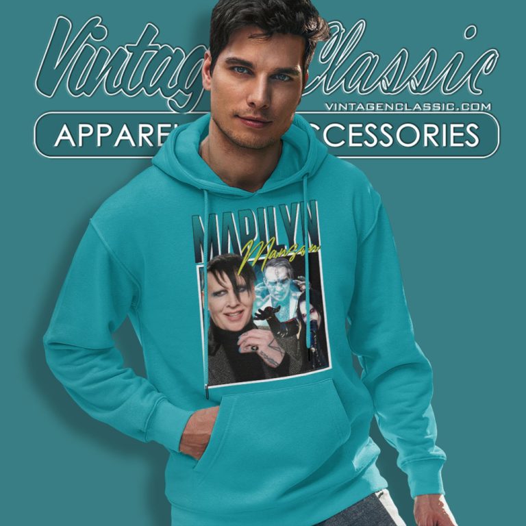 Marilyn Manson Vintage Marilyn Manson Vintage Hoodie Marilyn Manson Vintage Marilyn Manson Vintage Hoodie