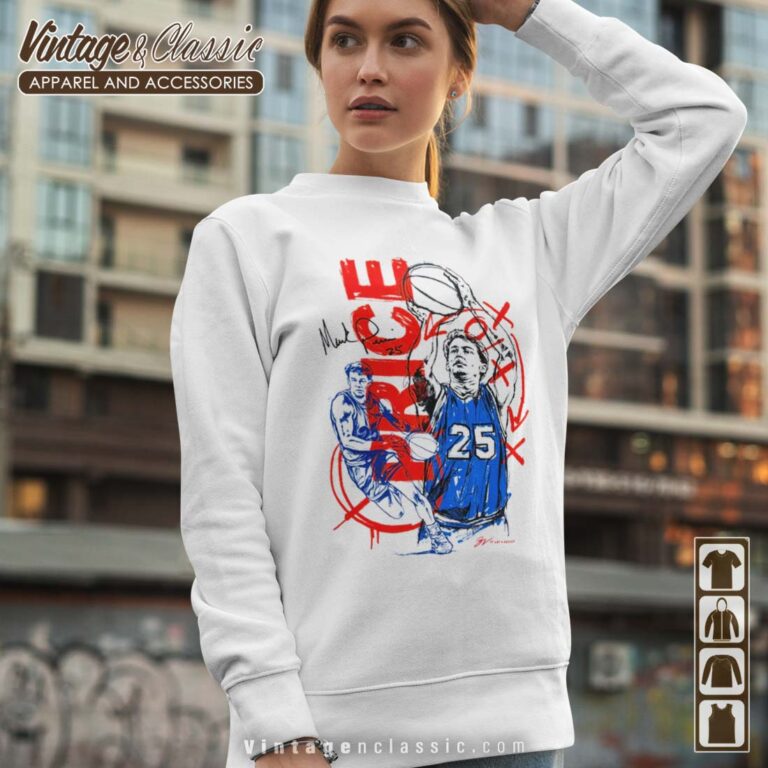 Mark Price Basketball Artwork T Shirt Vibrant Mark Price Artwork Sweatshirt Mark Price Basketball Artwork T Shirt Vibrant Mark Price Artwork Sweatshirt