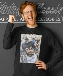 Marlin Briscoe Denver Broncos Legend The First Black Starting Quarterback Shirt 6 Marlin Briscoe Denver Broncos Legend The First Black Starting Quarterback Long Sleeve Tee