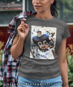 Marlin Briscoe Denver Broncos Legend The First Black Starting Quarterback Shirt 4 Marlin Briscoe Denver Broncos Legend The First Black Starting Quarterback Women TShirt
