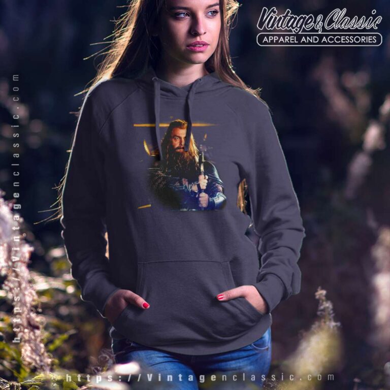 Marvel Actor Ray Stevenson Hoodie Marvel Actor Ray Stevenson Hoodie