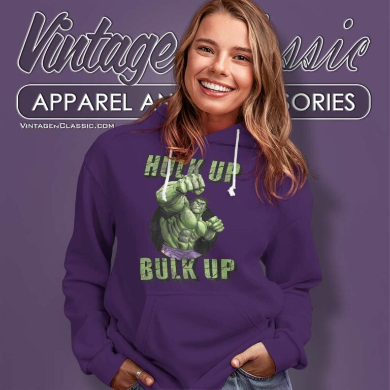 Marvel Hulk Shirt Hulk Up Bulk Up Hoodie Marvel Hulk Shirt Hulk Up Bulk Up Hoodie