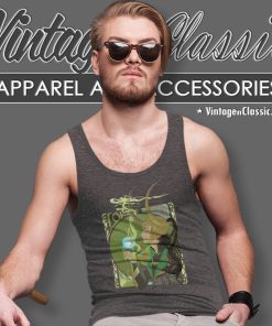 Marvel Loki God Of Mischief Juniors Tank Top Racerback