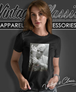 Marvel Moon Knight Shirt Mr Knight Teaser Poster Women T Shirt