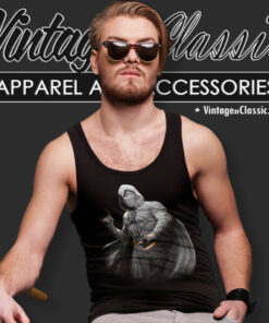 Marvel Universe Moon Knight Season 2 Tank Top Racerback