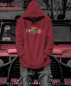 Marvelous Fathor Shirt Fathers Day Gift Ideas Hoodie