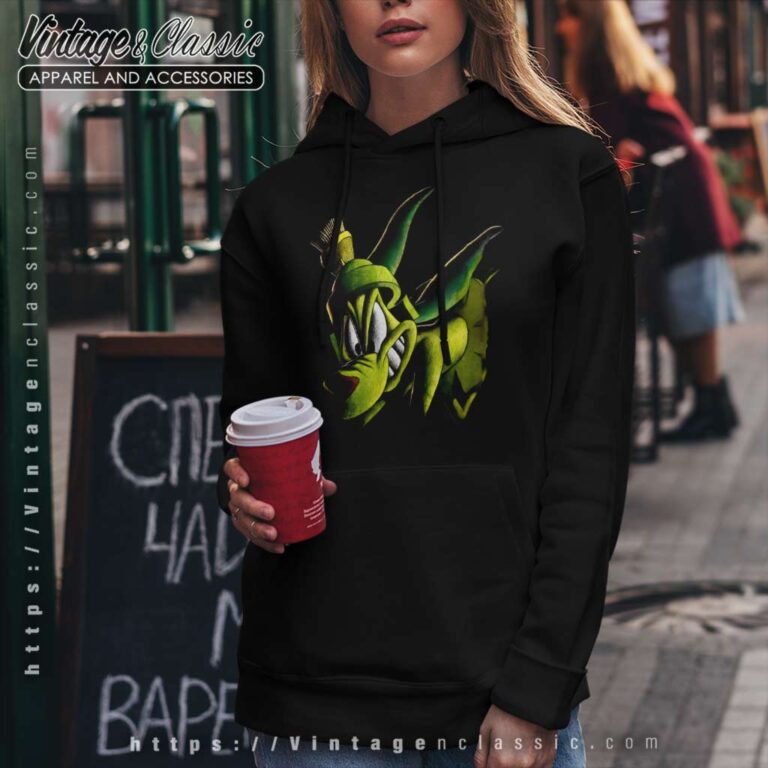 Marvin The Martian K 9 Hoodie Marvin The Martian K 9 Hoodie