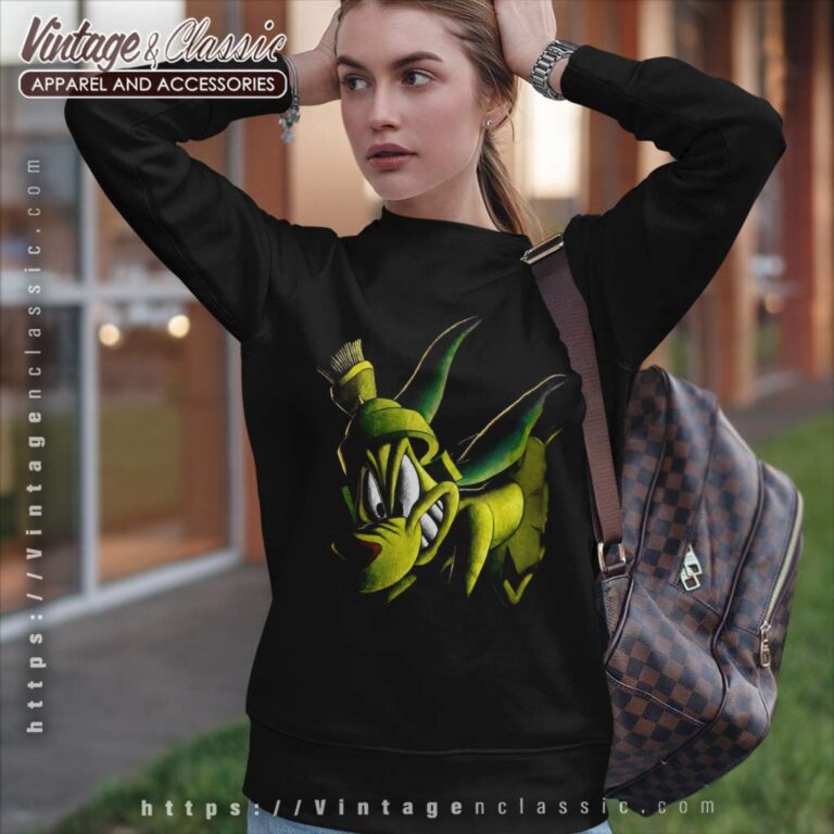 Marvin The Martian K 9 Sweatshirt Marvin The Martian K 9 Sweatshirt