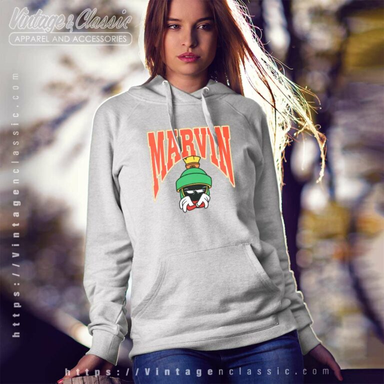 Marvin The Martian Pout Marvin The Martian Pout Hoodie Marvin The Martian Pout Marvin The Martian Pout Hoodie