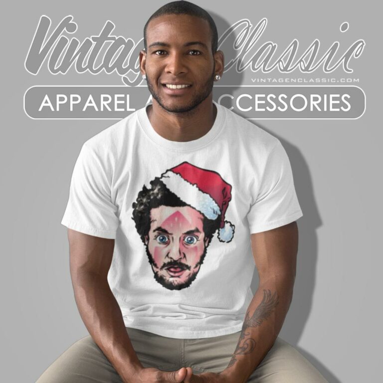 Marvy Christmas Home Alone T Shirt Marvy Christmas Home Alone T Shirt