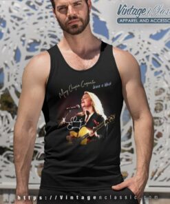 Mary Chapin Carpenter Shirt Leave A Mark 4 Mary Chapin Carpenter Shirt Leave A Mark Tank Top Racerback