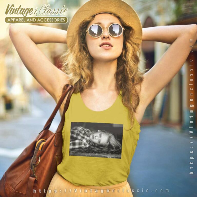 Mary Chapin Carpenter This Shirt State Of The Heart Album Tank Top Racerback Mary Chapin Carpenter This Shirt State Of The Heart Album Tank Top Racerback