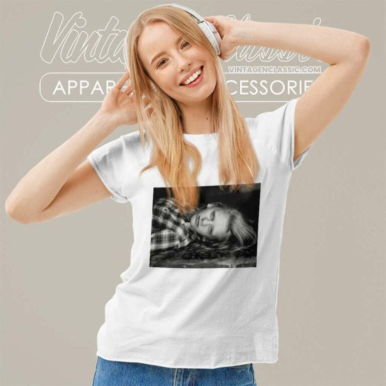 Mary Chapin Carpenter This Shirt State Of The Heart Album Women TShirt Mary Chapin Carpenter This Shirt State Of The Heart Album Women TShirt