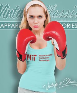 Massachusetts Institute Of Technology Shirt 6 Massachusetts Institute Of Technology Tank Top Racerback