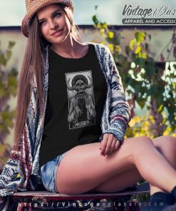 Mastodon Orizon With Summer Women TShirt