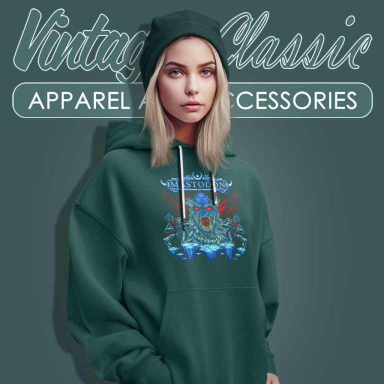 Mastodon Sasquatch Aliens Blood Mastodon Sasquatch Aliens Blood Hoodie Mastodon Sasquatch Aliens Blood Mastodon Sasquatch Aliens Blood Hoodie