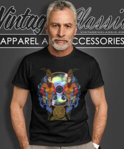 Mastodon Shirt Crack The Skye T Shirt