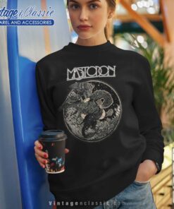 Mastodon The Griffin Sweatshirt