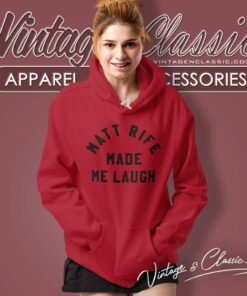 Matt Rife Made Me Laugh Shirt 5 Matt Rife Made Me Laugh Hoodie