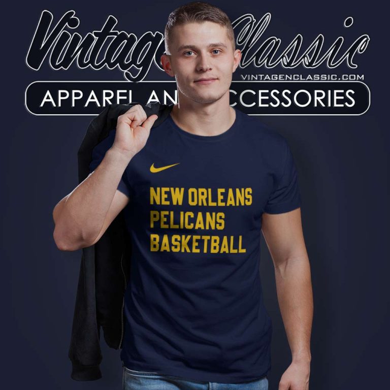 Matt Ryan New Orleans Pelicans Basketball T Shirt Matt Ryan New Orleans Pelicans Basketball T Shirt