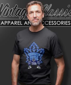 Matthews Toronto Maple Leafs Sublimation T Shirt