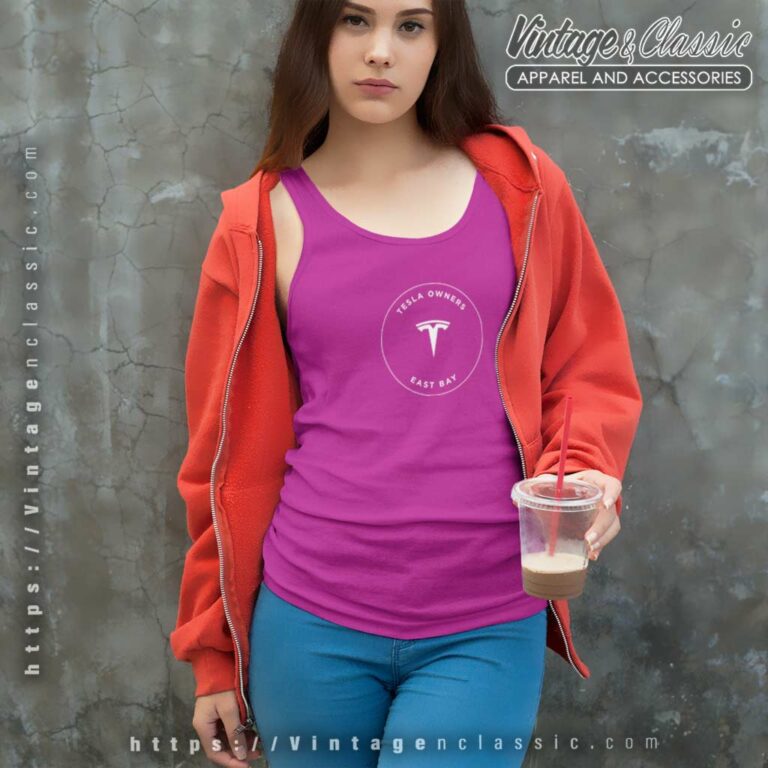 Maui Strong Shirt Tesla Owners East Bay Tesla Club Socal Fundraiser Tank Top Racerback Maui Strong Shirt Tesla Owners East Bay Tesla Club Socal Fundraiser Tank Top Racerback